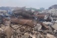咸宁化工厂拆除公司承接化工储罐拆除有危险品处理资质