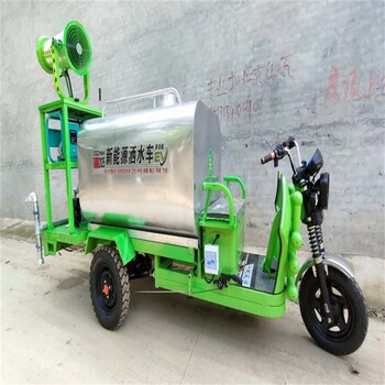 瀘縣供應(yīng)工地柴油灑水車廠家