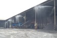 玉屏县高压雾桩喷淋降尘设备厂家