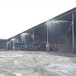 白玉縣工地高空降塵裝置廠家電話,高空旋轉360度霧樁噴淋