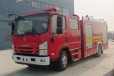 河南消防车生产厂家