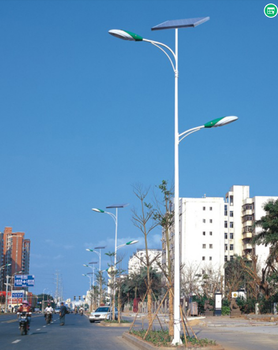 四川利州区路灯-智慧路灯生产厂家