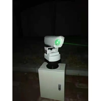 鐵路驅鳥器驅鳥網(wǎng)新型智能驅鳥器廠家