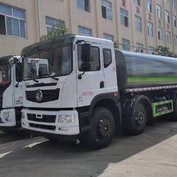 白銀環(huán)衛(wèi)灑水車廠家直銷