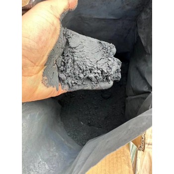 晋中大量回收钴酸锂电池正极黑粉回收厂家