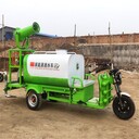 奉節生產工地新能源灑水車廠家