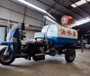 榕江县销售工地柴油洒水车厂家电话,道路降尘喷雾车图片