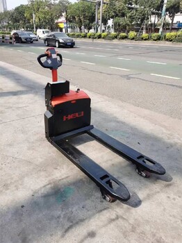 番禺區(qū)電動托盤搬運車廠家直供