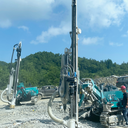河南廠家孔山KS669潛孔鉆機(jī)
