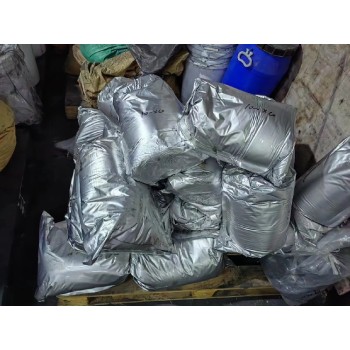 滨州回收钴酸锂三元电池正极片废料工厂
