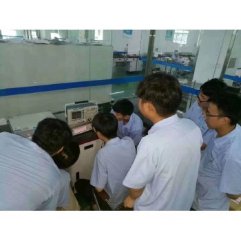 泰州靖江市氟化氢气体报警器检测实验室