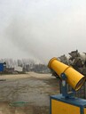 黔南環保降塵霧炮廠家電話
