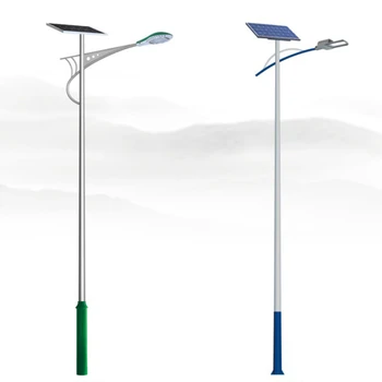 西藏昌都道路燈廠家