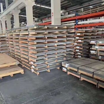 閔行1Cr17Ni2不銹鋼板材廠家批發(fā)