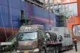 天津汉沽干式船舶动力试验负载箱出售厂家