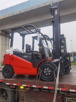 增城區(qū)合力柴油叉車價格
