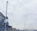 小金县生产工地高空降尘装置厂家