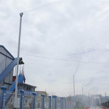 九龙坡生产工地高杆喷淋厂家