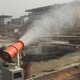 永川工廠除塵霧炮生產廠家產品圖