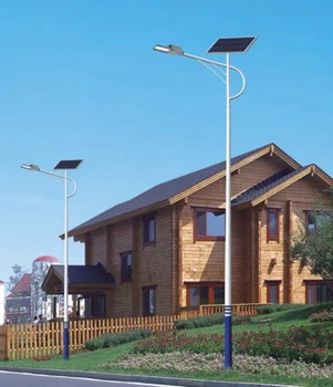 四川風(fēng)力發(fā)電太陽能路燈定制