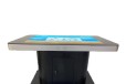 天门3D电子沙盘,心理咨询室触摸屏一体机