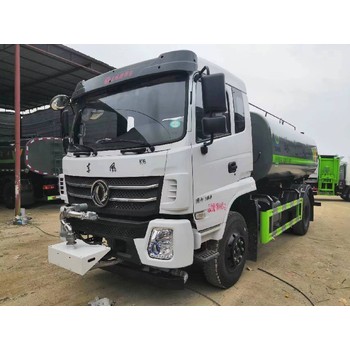 張掖環(huán)衛(wèi)灑水車生產廠家