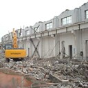 泰州承接拆除工程大型室內拆除施工經(jīng)驗豐富