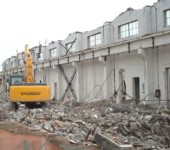 南京承接拆除工程舞厅设备拆除回收施工快速度快