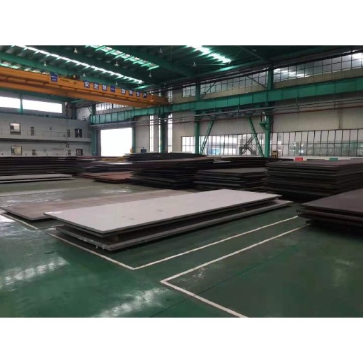 青浦1Cr17Ni2不锈钢板材生产厂家