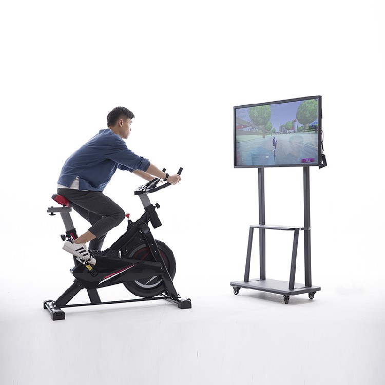 太原VR心理单车厂家供应,VR心理单车系统运动减压