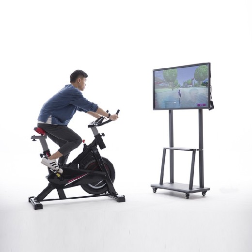 张家界VR心理单车厂家供应,vr动感单车虚拟骑行
