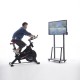 驻马店VR心理单车厂家供应,vr动感单车虚拟骑行产品图