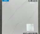 奶油风地砖广东省瓷砖750X1500mm地砖图片