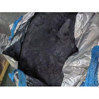 石景山回收钴酸锂电池正极黑粉回收工厂