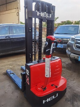 番禺區(qū)電動托盤搬運車廠家直供