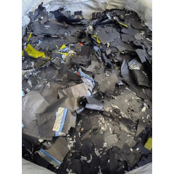 双清区回收锂电池三元镍钴锰酸锂黑粉