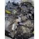 广平县回收锂电池三元镍钴锰酸锂黑粉图