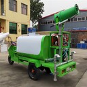 木里藏族自治縣工地新能源灑水車廠家