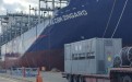 天津塘沽各型号船舶动力试验负载箱出售厂家