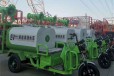 新龙县生产工地电动洒水车厂家