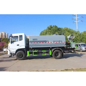 張掖環(huán)衛(wèi)灑水車生產廠家