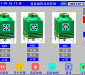 日照医院空调箱空调自控系统自控柜