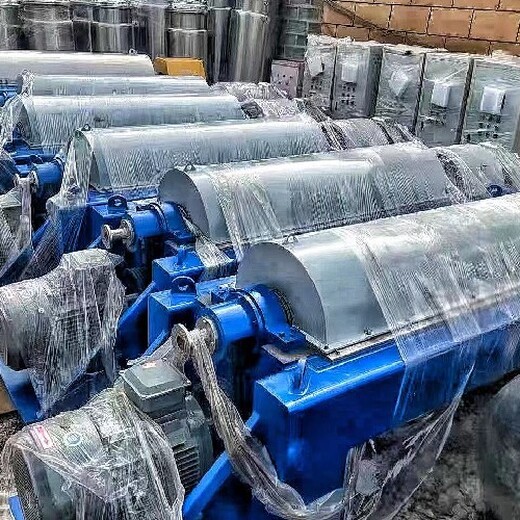 忻州福樂偉Z6E臥螺離心機(jī)十臺(tái)修理聯(lián)系電話