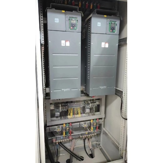 抚州恒温恒湿机组空调自控系统控制箱