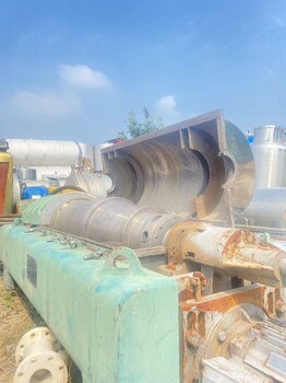 阜陽(yáng)進(jìn)口GEA臥螺離心機(jī)修理大包服務(wù)商電話