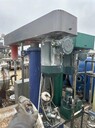 二手高速乳化機回收涂料分散機