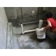 厕所渗水卫生间漏水维修广州卫生间防水图