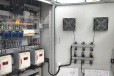 南汇医院空调箱空调自控系统控制箱