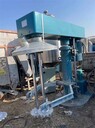 哪里回收分散機(jī)回收11千瓦變頻分散機(jī)