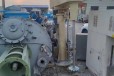 回收高速搅拌机回收7.5千瓦变频分散机